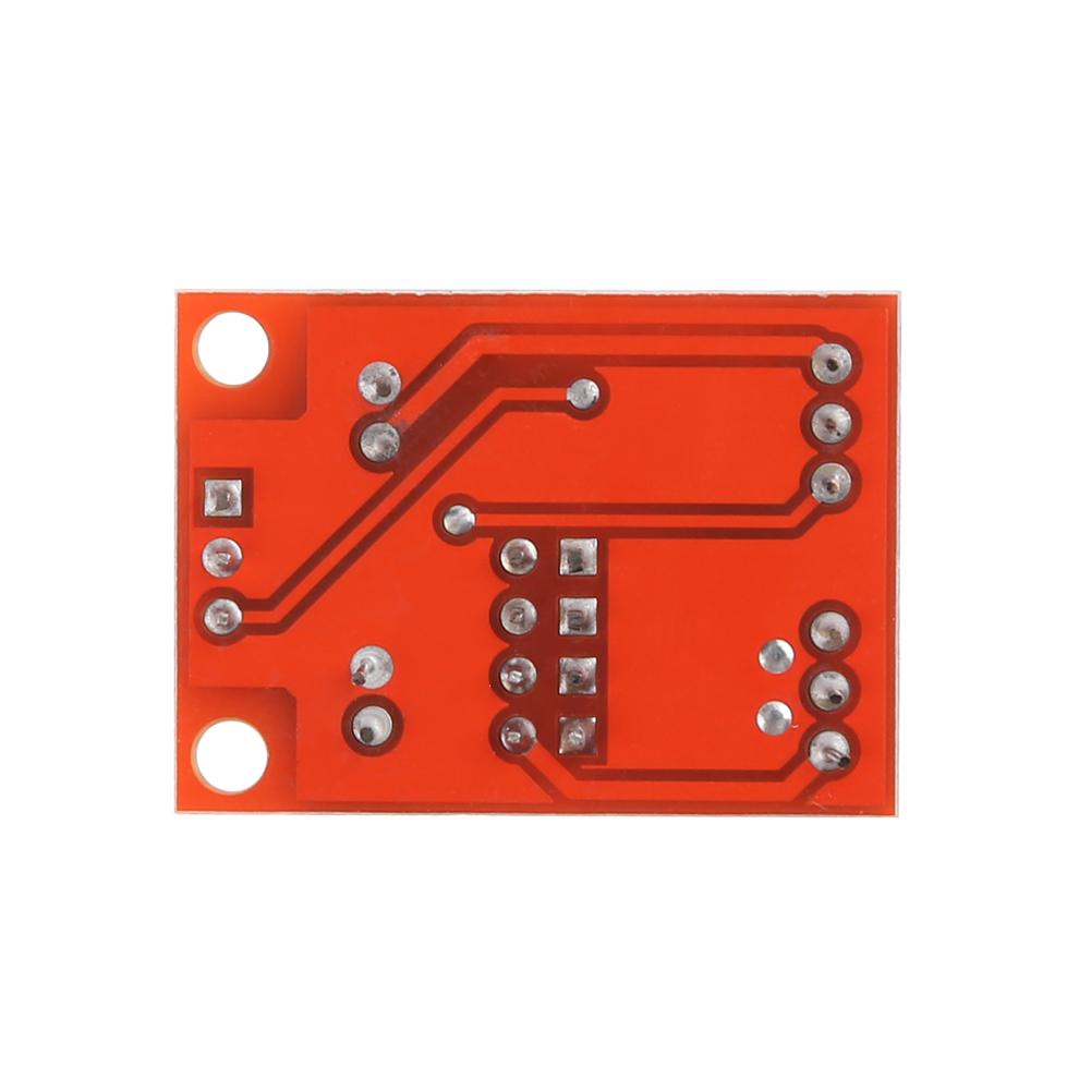 Mô Đun Mạch Tín Hiệu Ne555 Chất Lượng Cao