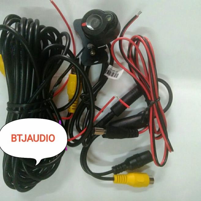 ❃Camera Đỗ Xe NAKAMICHI NC-3L LED Cho NAKAMICHI ★★ Mái Hiên | BigBuy360 - bigbuy360.vn