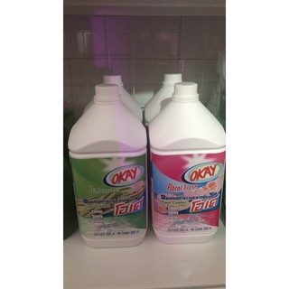 Nước lau sàn Okay Nội Địa Thái Lan 3800ml