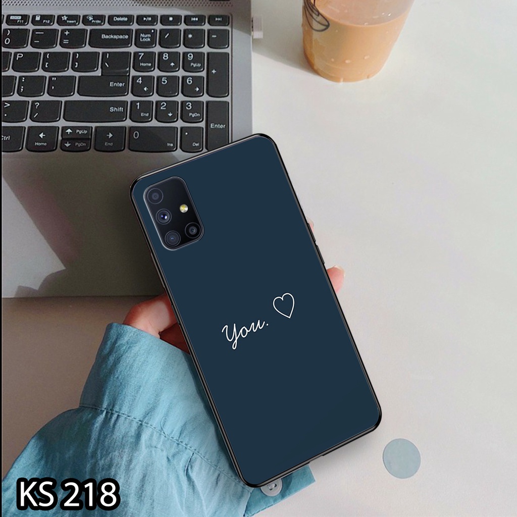 [Free Ship] Ốp lưng Samsung M21/M30/M30s/M31/M51 in hình chủ đề Tình Yêu siêu đẹp, độc, lạ_KINGSTORE.HN_Ốp SS