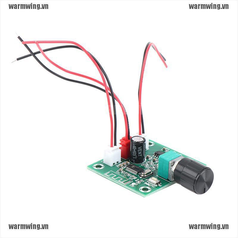 Bảng Mạch Khuếch Đại Loa Không Dây Bluetooth 5.0 XH-A158 ultra clear