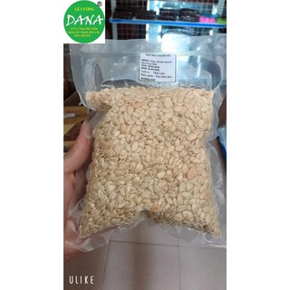 Hạt dưa tách vỏ 1kg