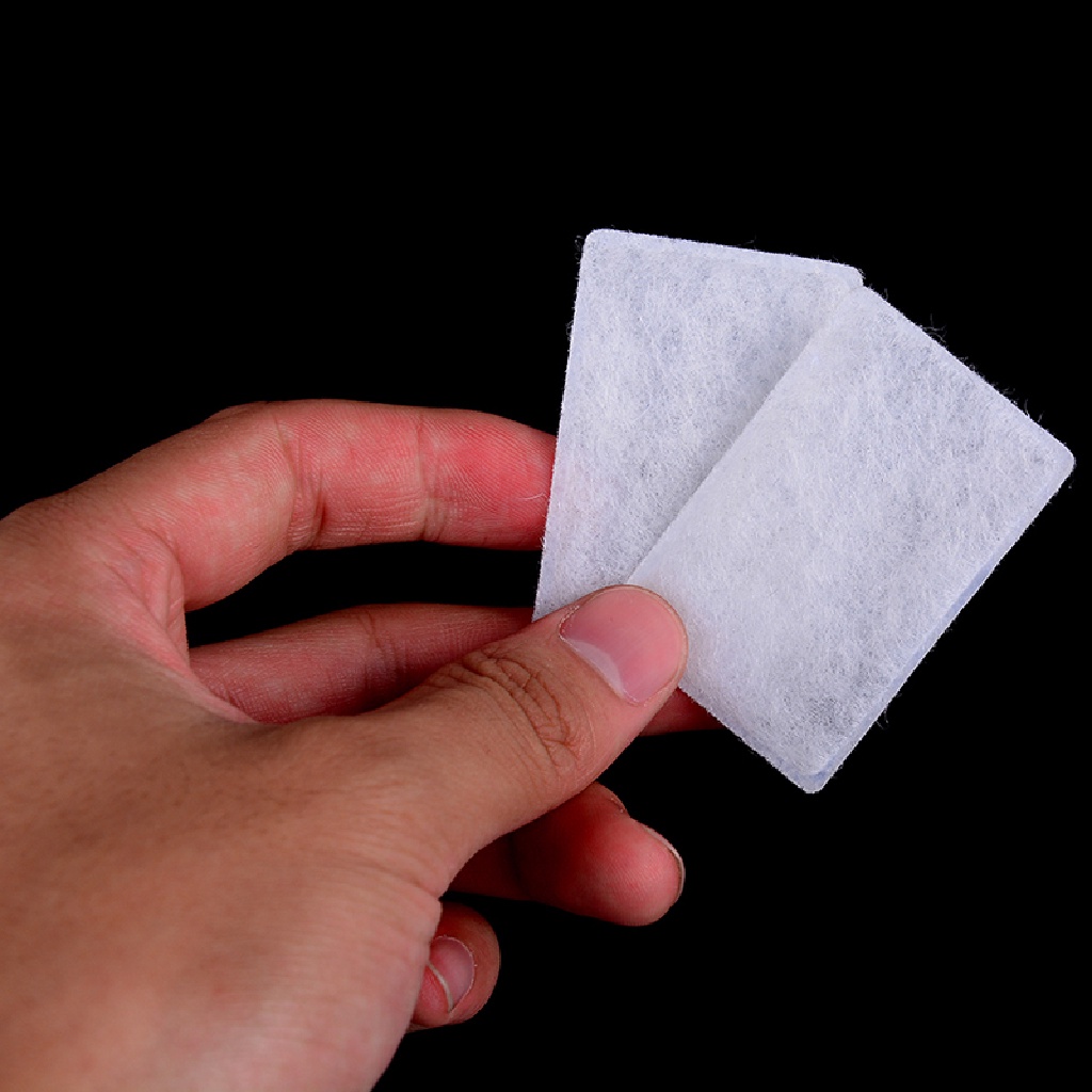 Set 20 Tấm Lọc Thay Thế S9 / S10 Chất Lượng Cao