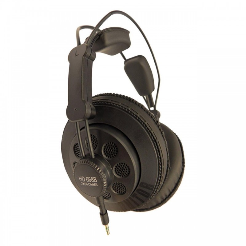 Tai nghe Superlux HD668B