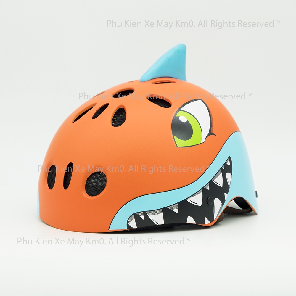 Mũ Thể Thao X Pro X100 Hình Thú