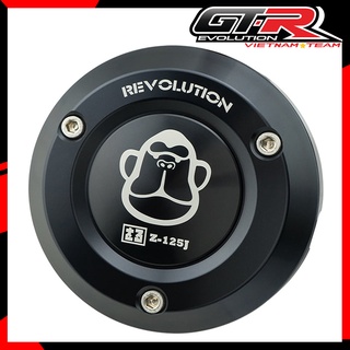 [Chính hãng] Ốp lốc máy bên phải REVOLUTION MONKEY125 4 số