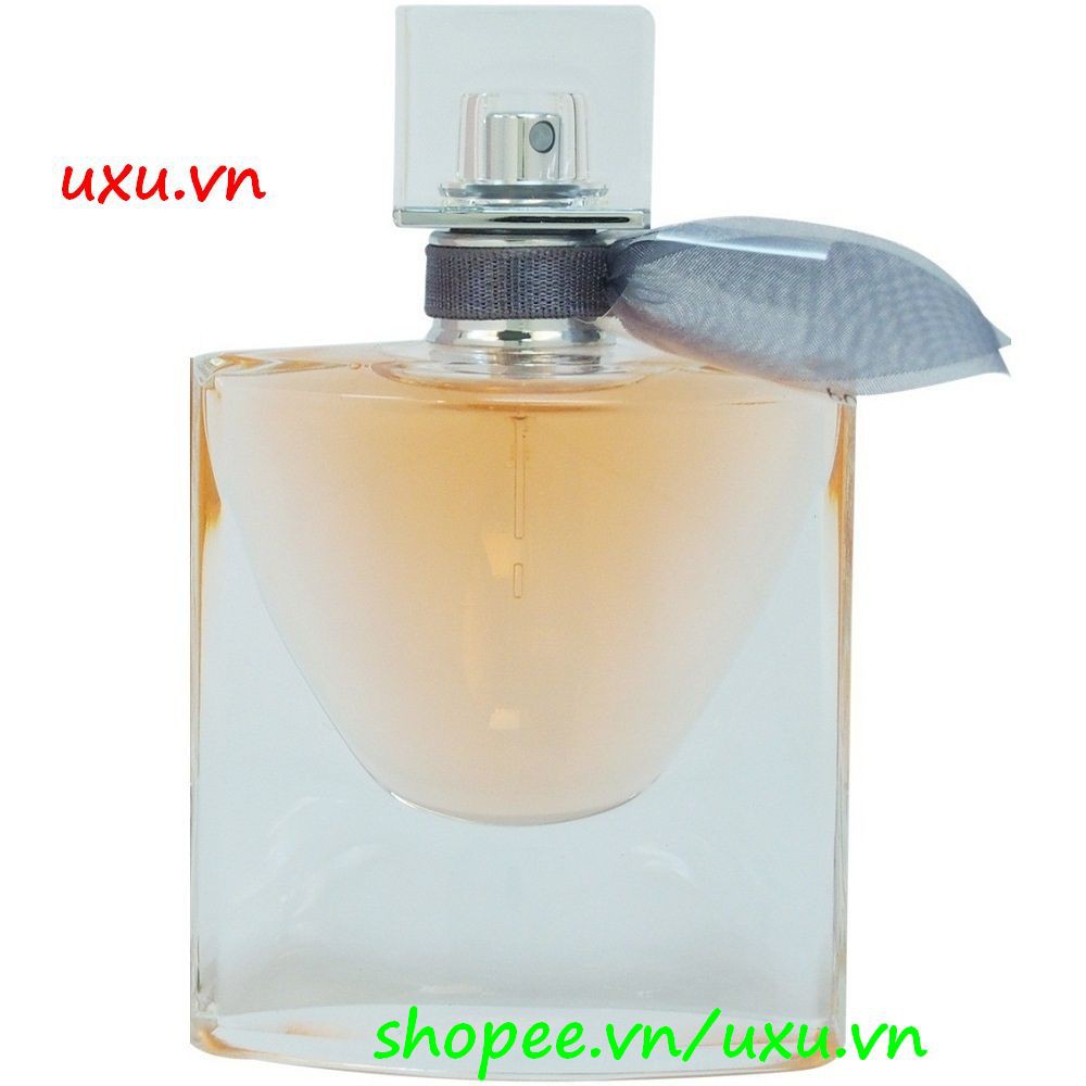 Nước Hoa Nữ 30Ml Lancome La Vie Est Belle L’Eau De Parfum, Với uxu.vn Tất Cả Là Chính Hãng.