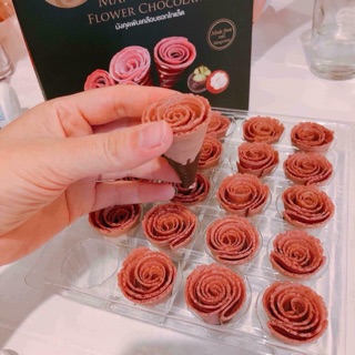 BÁNH QUẾ HOA HỒNG THÁI LAN