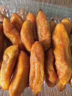 500g CHUỐI DẺO NHÀ LÀM
