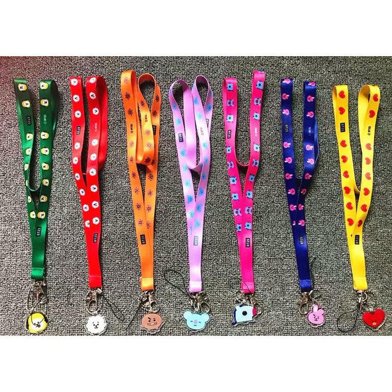 STRAP BT21