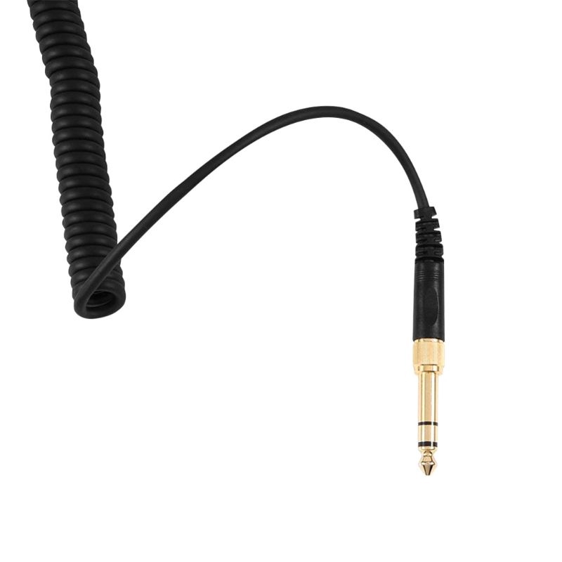 Dây Cáp Lò Xo Thay Thế Cho Tai Nghe Beyerdynamic Dt 770 770pro 990 990pro