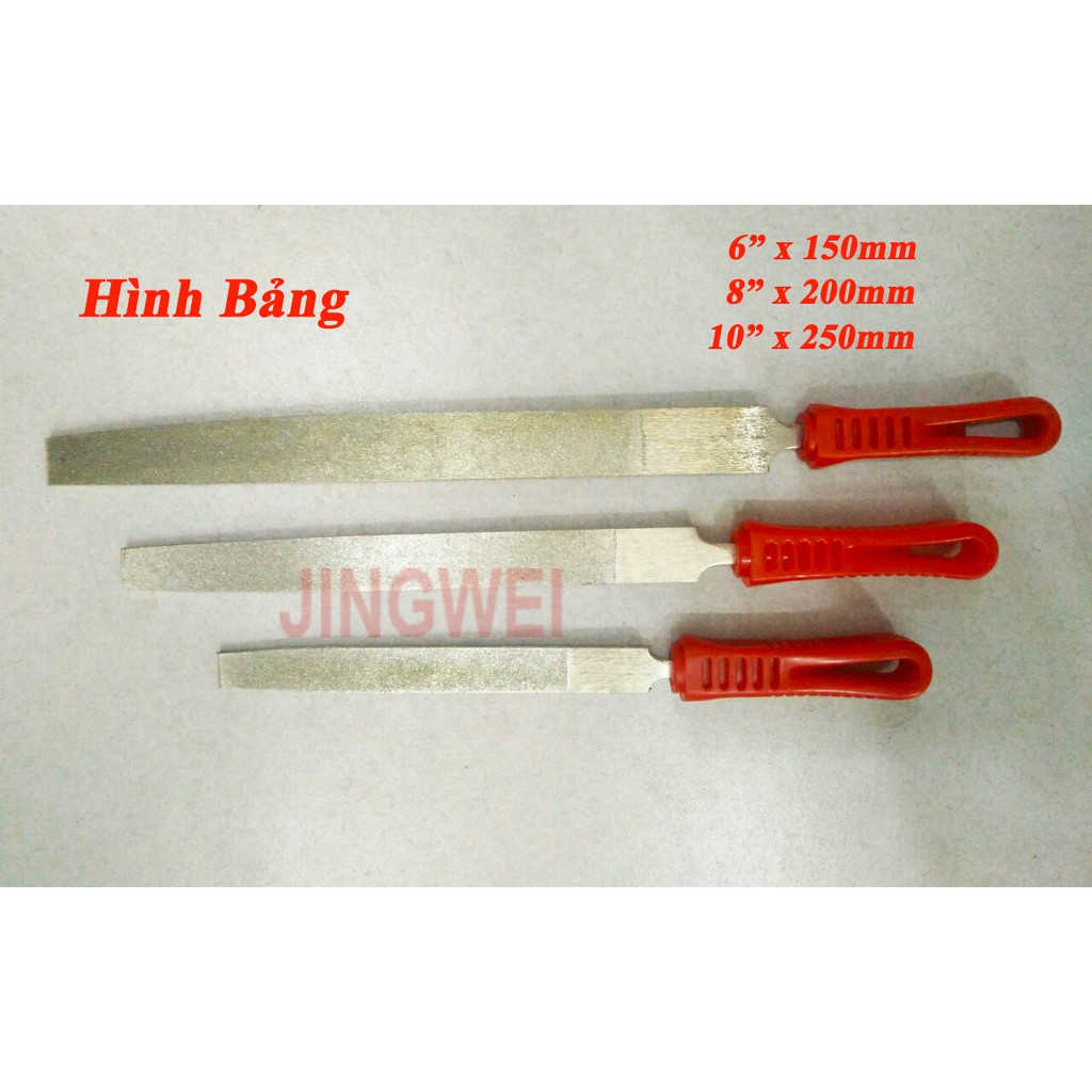 dũa mài hợp kim 6ly, 8ly, 10ly