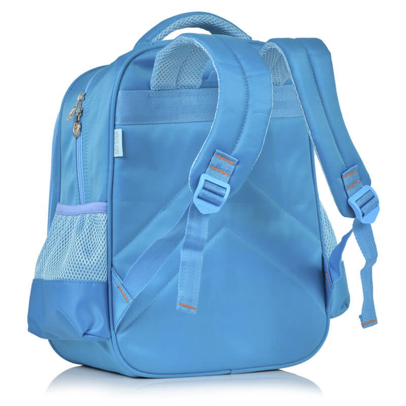 BALO HỌC SINH MR VUI 861 BÉ GÁI