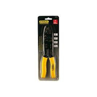 9" kìm bấm cosse stanley 84-223