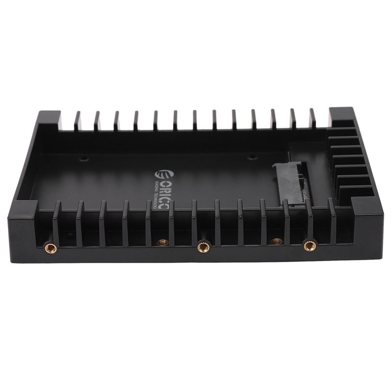 Hộp đựng ổ cứng Orico 1125Ss Hdd chuyển từ chuẩn 2.5 sang 3.5 Inch 7 / 9.5 / 12.5Mm 3.0
 | BigBuy360 - bigbuy360.vn
