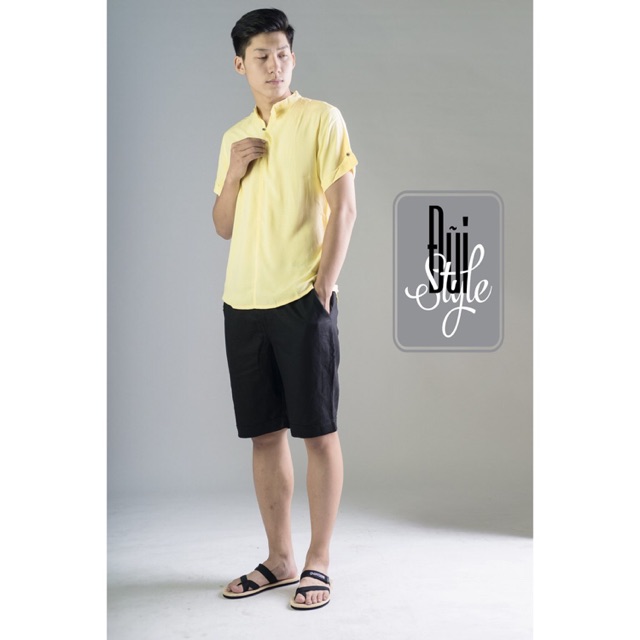 QUẦN SHORT ĐŨI ( 9 MẦU ) | BigBuy360 - bigbuy360.vn