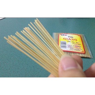 TĂM GIANG gói nhỏ bỏ Ví ( 1 GÓI )