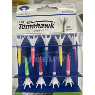 Tee golf Nhật Tomahawk
