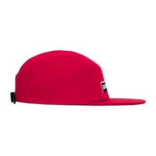DirtyCoins Nón 5 Panels Cap - Red