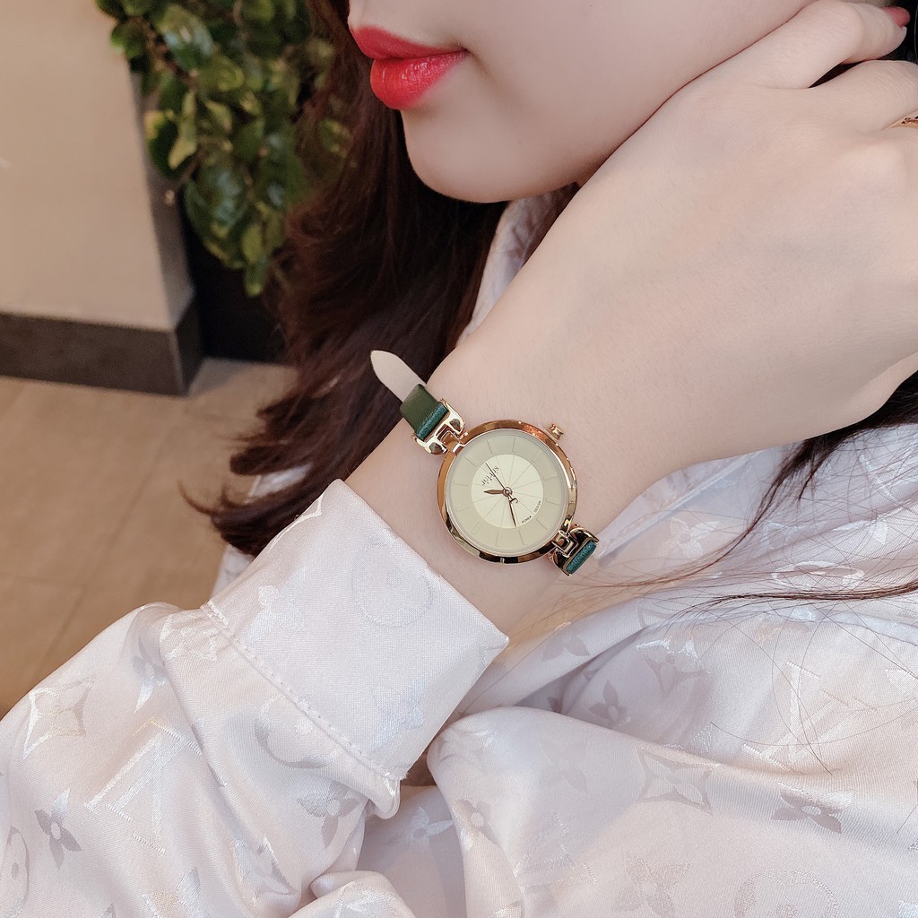 Đồng Hồ Julius Nữ Hàn Quốc JA-864 | BigBuy360 - bigbuy360.vn