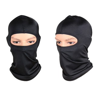 Mũ trùm ninja
