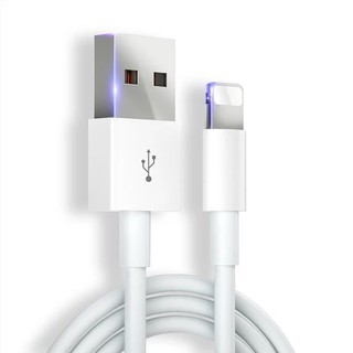 Dây cáp sạc nhanh chuyên dùng cho Iphone 6s 7plus 8p Xs Max