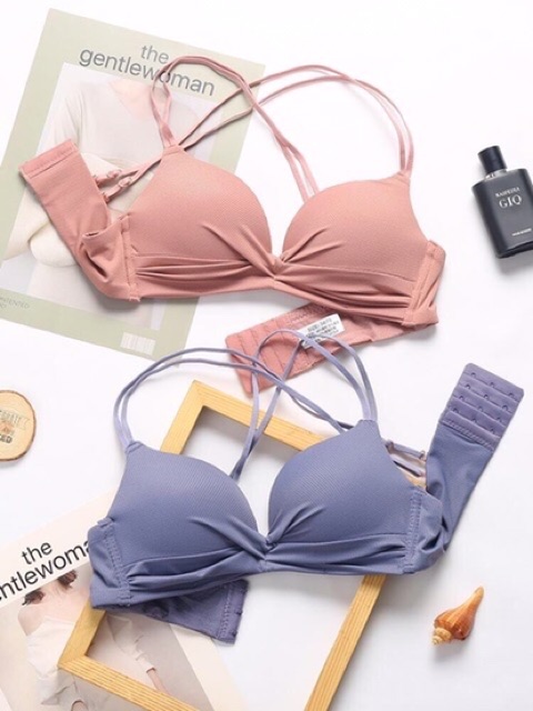 BỘ LÓT ĐAN DÂY SIÊU HÓT 9811