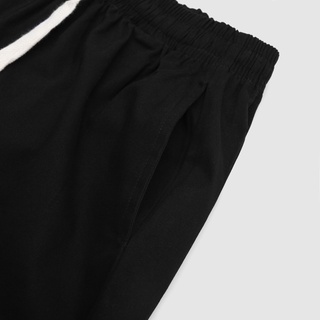 Quần đùi Blank Short - Black