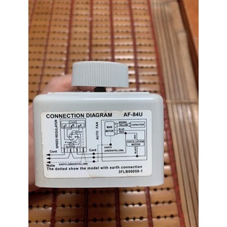 hộp số quạt trần hitachi