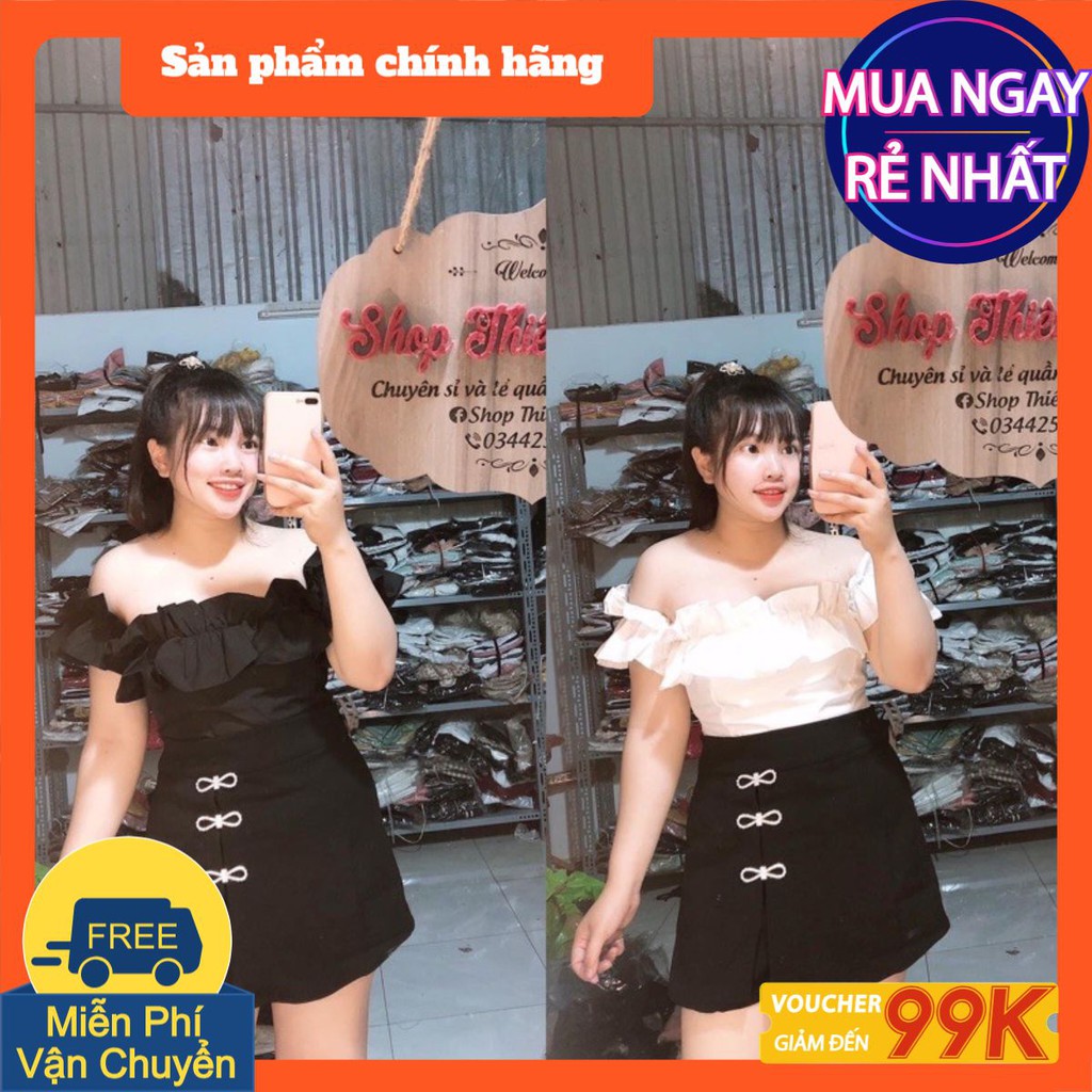 [CÓ SẴN] QUẦN GIẢ VÁY BIGSIZE 55-90kg (có size) bigsize đẹp xinh dự tiệc đầm trắng giá rẻ size lớn