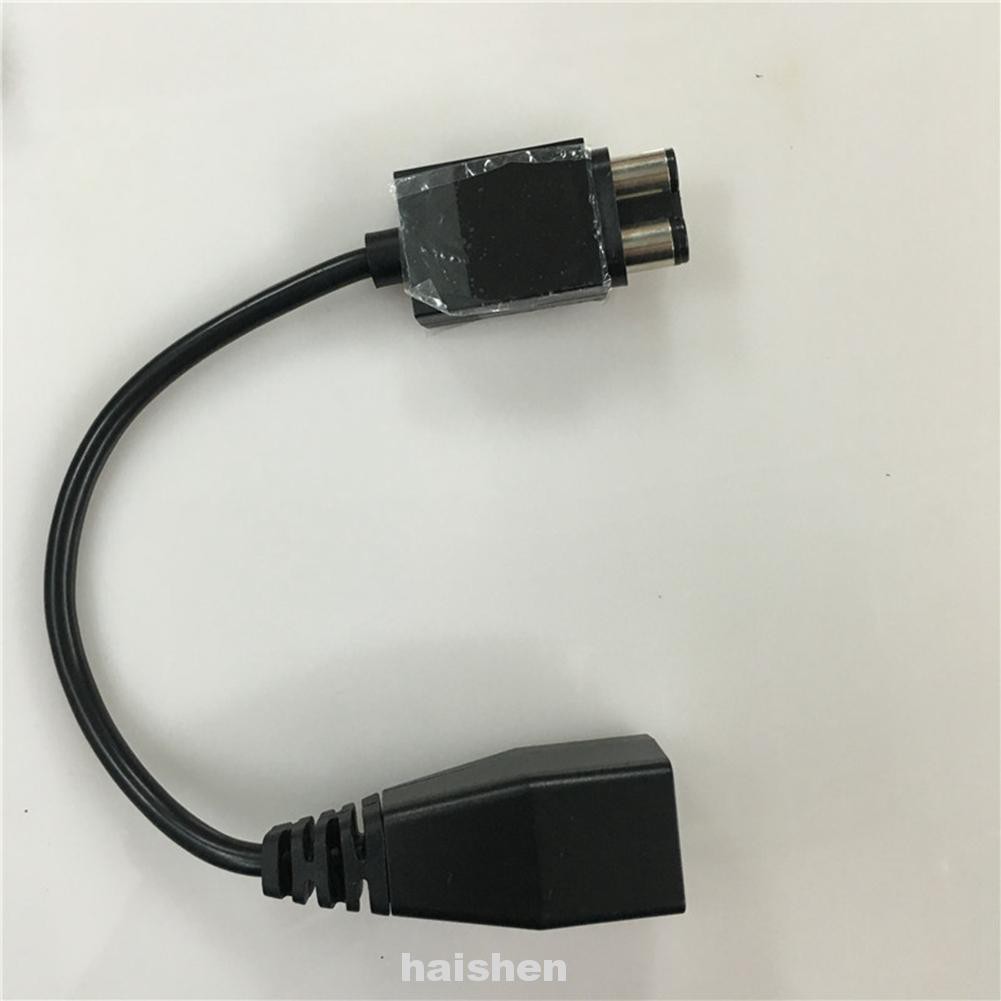 Cáp Chuyển Đổi Nguồn Điện Cho Xbox 360 | BigBuy360 - bigbuy360.vn