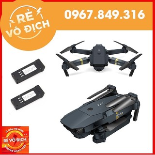 [GIÁ HỦY DIỆT] [Combo 2 Pin] Máy bay Flycam JY019 cánh gập siêu đẹp, camera Wifi FPV, giá siêu rẻ, giữ thăng bằng tốt