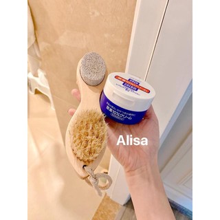 Kem nẻ urea của Nhật - ALISA