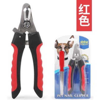 Kiềm cắt móng cho Boss size nhỏ kèm dũa