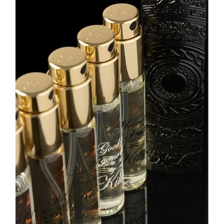NƯỚC HOA KILIAN HOLIDAY DISCOVERY SET