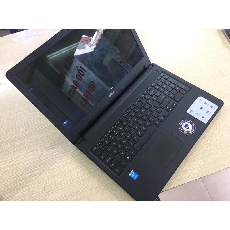 Laptop UFO Dell 3567 i5 sang trọng đẳng cấp đẹp long lanh | WebRaoVat - webraovat.net.vn