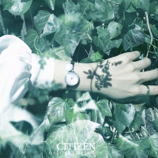 Đồng Hồ Nữ Citizen EW5490-59A