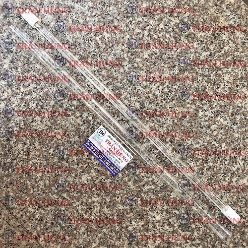 BỘ ĐÈN UV 14W AQUAPRO ⚡️ XẢ KHO ⚡️ DÀI 30CM - ĐÈN UV DIỆT KHUẨN MÁY LỌC NƯỚC - ĐÈN UV MÁY LỌC NƯỚC