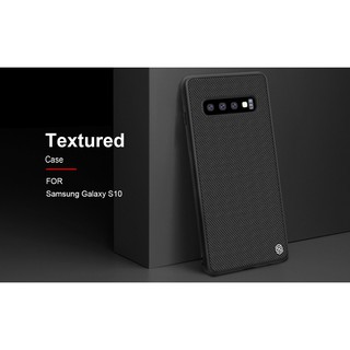 ỐP lưng Nillkin Textured cho samsung galaxy S10 Plus/S21 FE/S20 Ultra/S20 Plus/S22 Plus/S22 Ultra/Note 20 Ultra