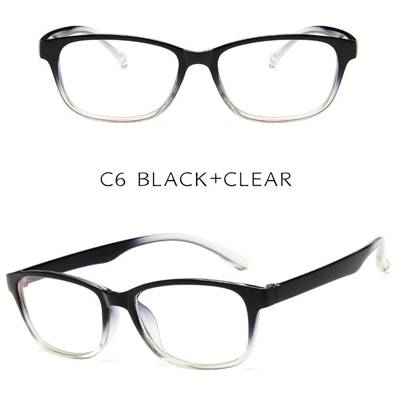 Mắt kính thời trang thanh lịch cho nam nữ