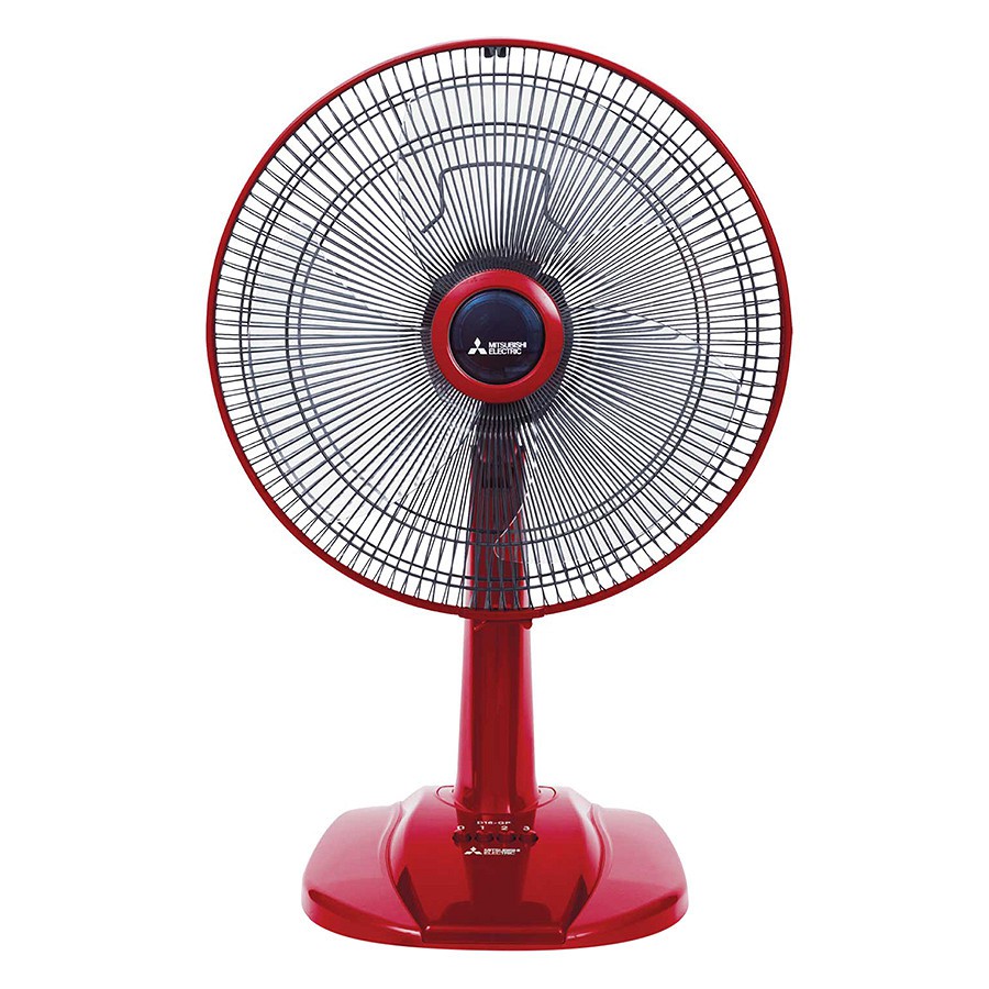 Quạt bàn Mitsubishi D12-GA (30CM)