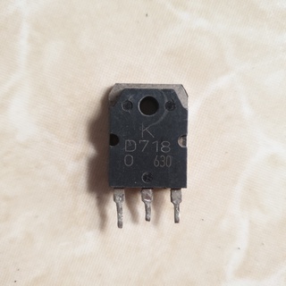 Cặp Sò B688, D718 tháo máy loại tốt.