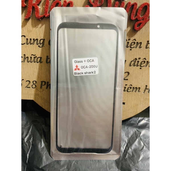 KÍNH XAOMI BLACK SHARK 2