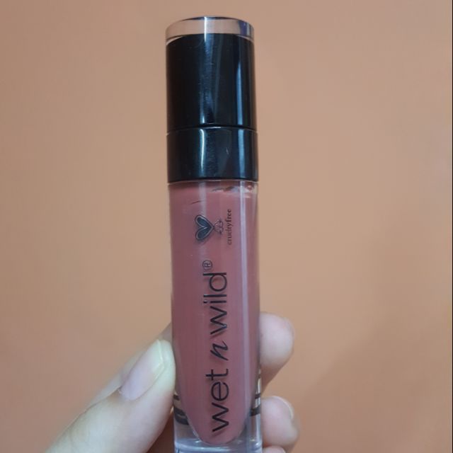 Son wet n wild