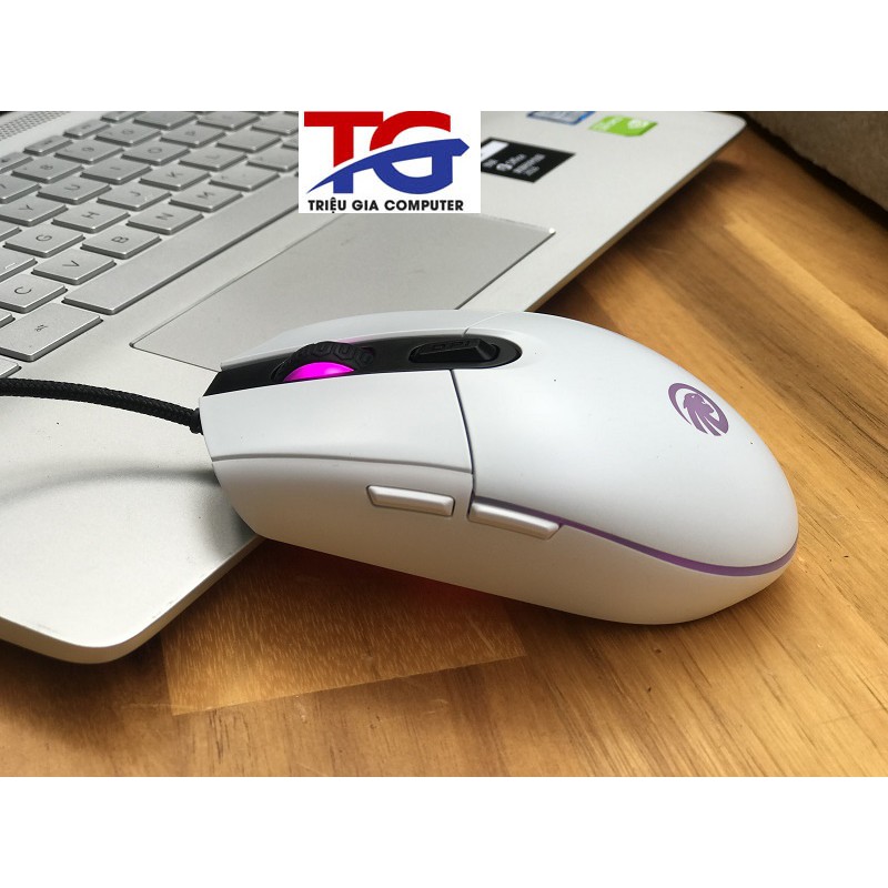Chuột Fmouse F102 Gaming
