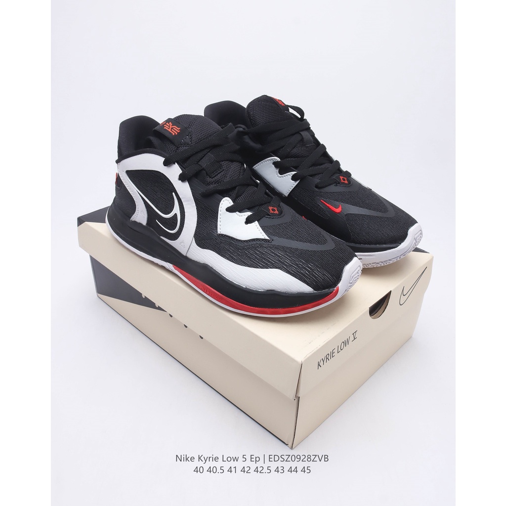 DJ6014 Nhận Order Giày Theo Mẫu,Size Loại Best Quality Sneaker ***Kyrie Low 5 EP