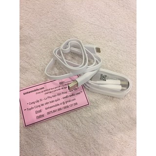 Cáp sạc usb type-c lg g5/g20
