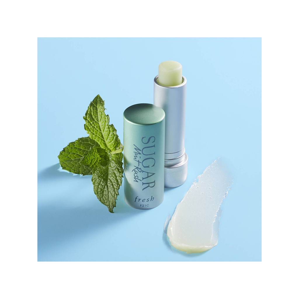 Son dưỡng môi Fresh Sugar Lip Treatment spf15 minisize