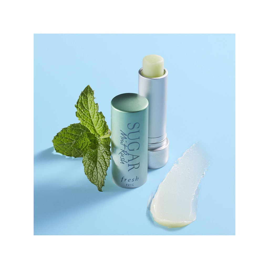 Son dưỡng môi Fresh Sugar Lip Treatment spf15 minisize | BigBuy360 - bigbuy360.vn
