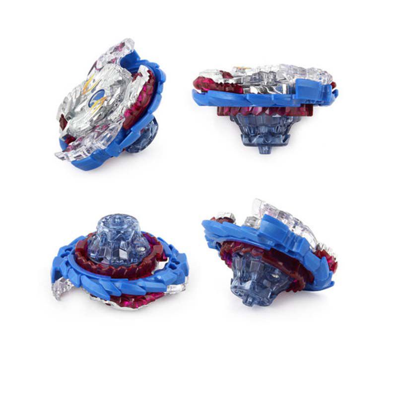 Beyblade burst b-97 nightmare longinus.ds - beyblade Không Có Lưỡi Dao
